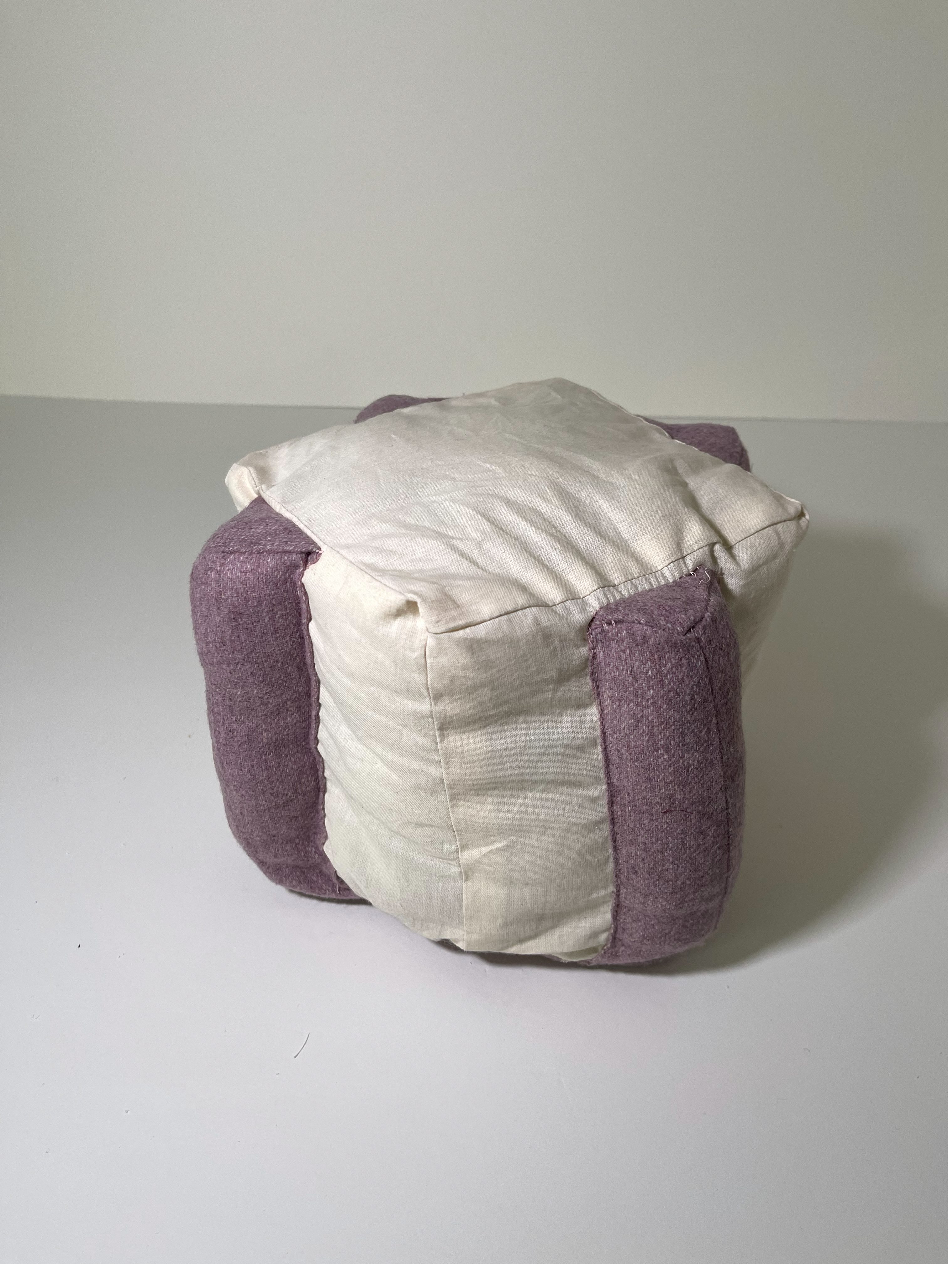 Complete soft fabric model