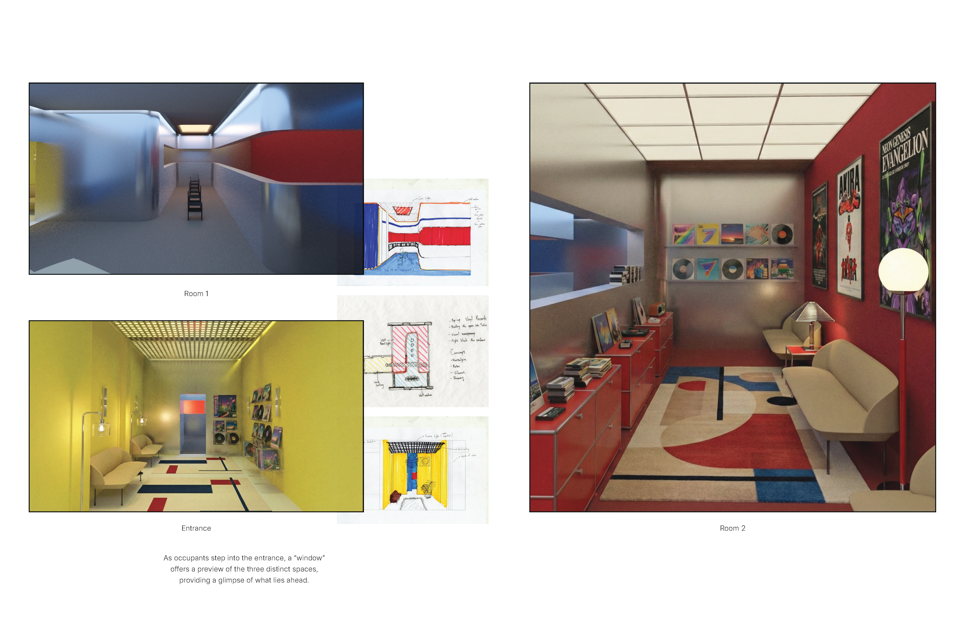 City Pop project image 3