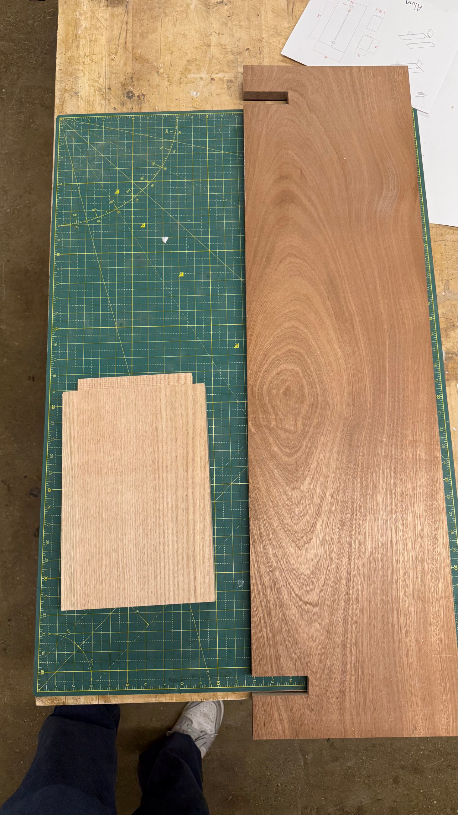 Coffee Table process image 5