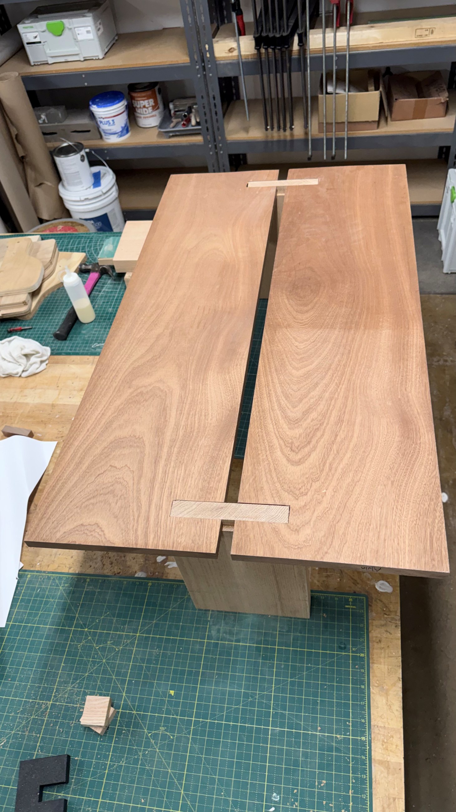 Coffee Table process image 7