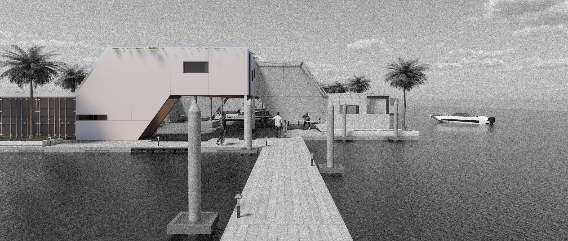 Floating Community directory image