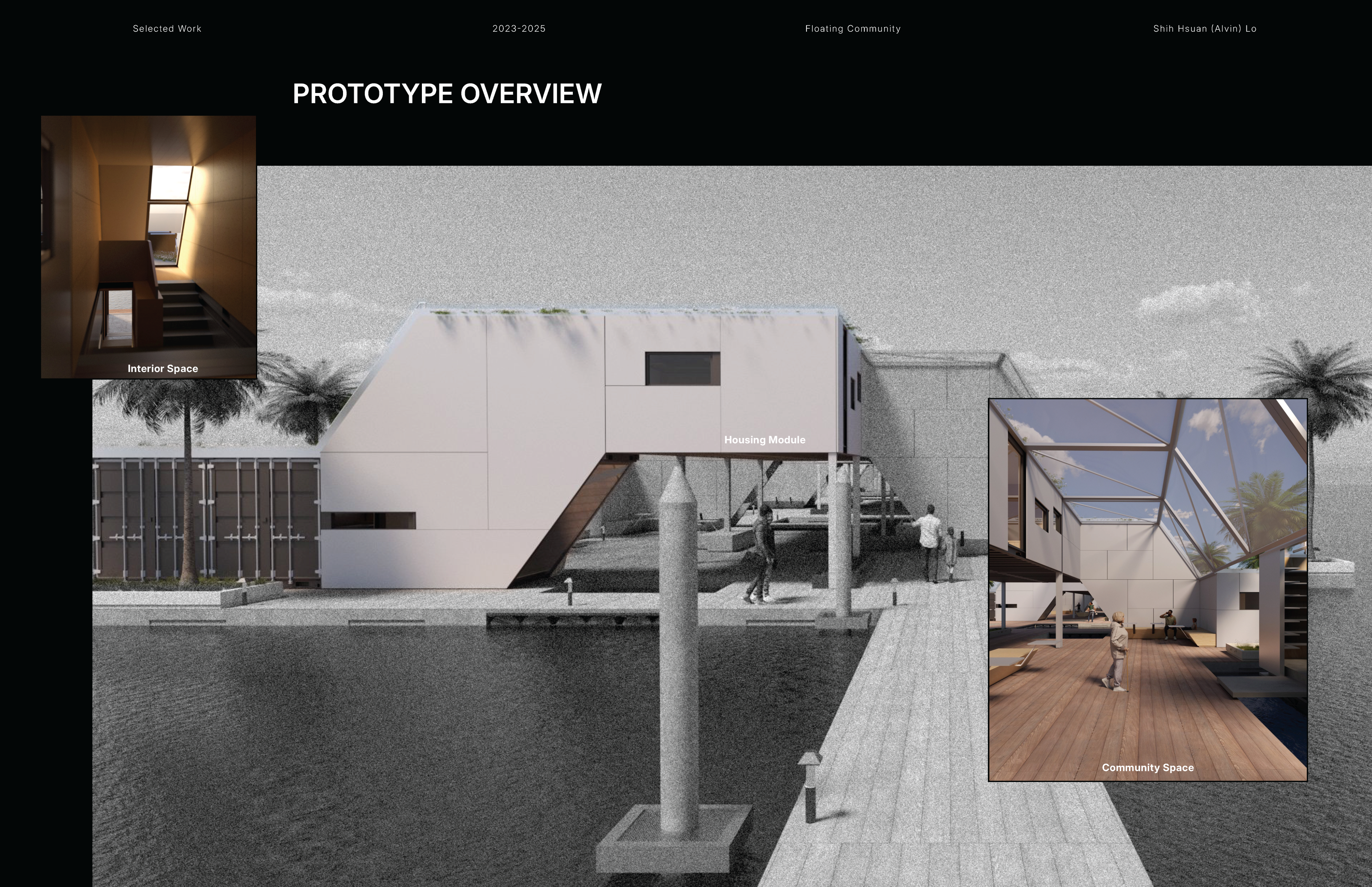 Floating Community project image 3