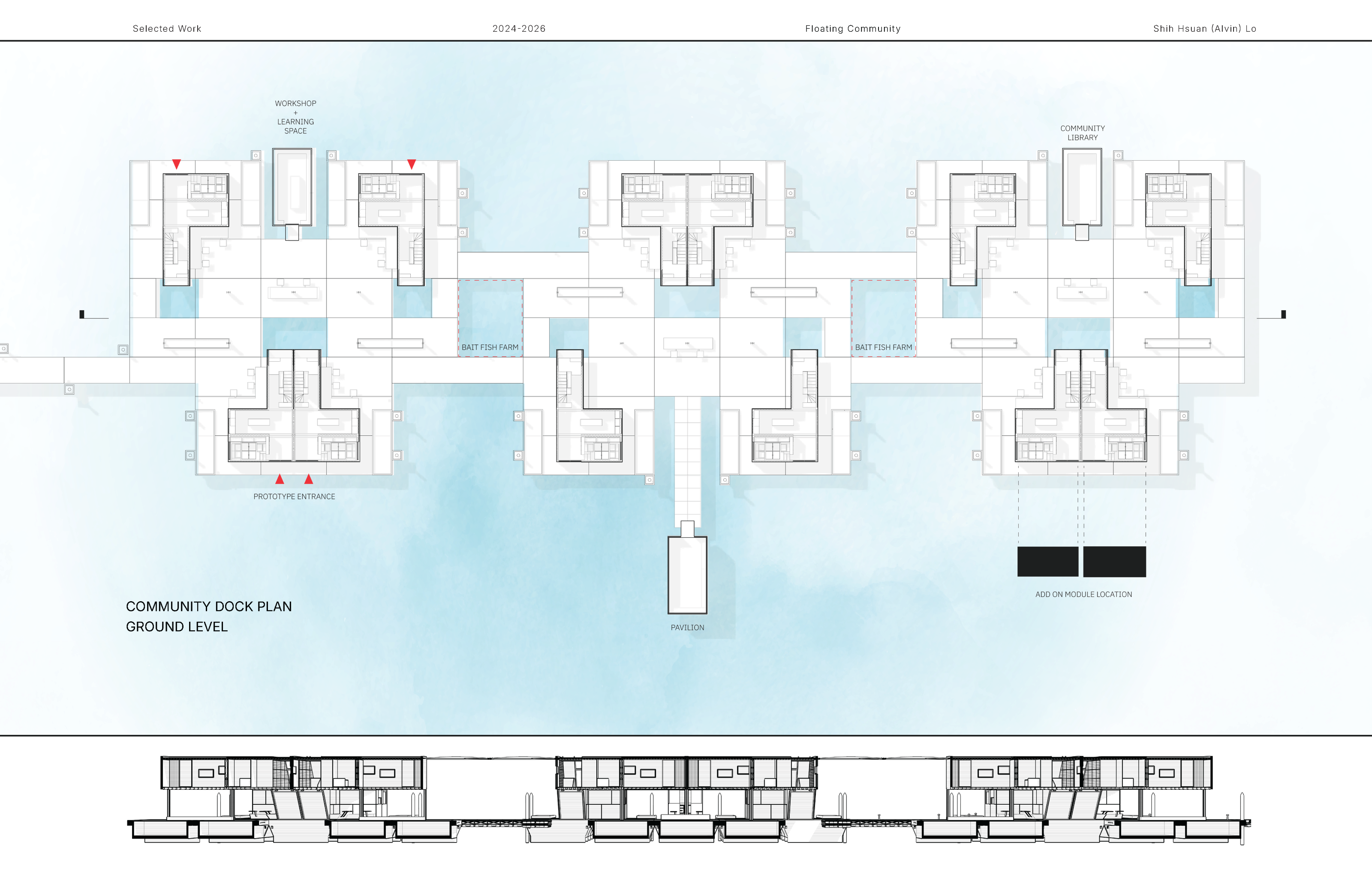 Floating Community project image 5