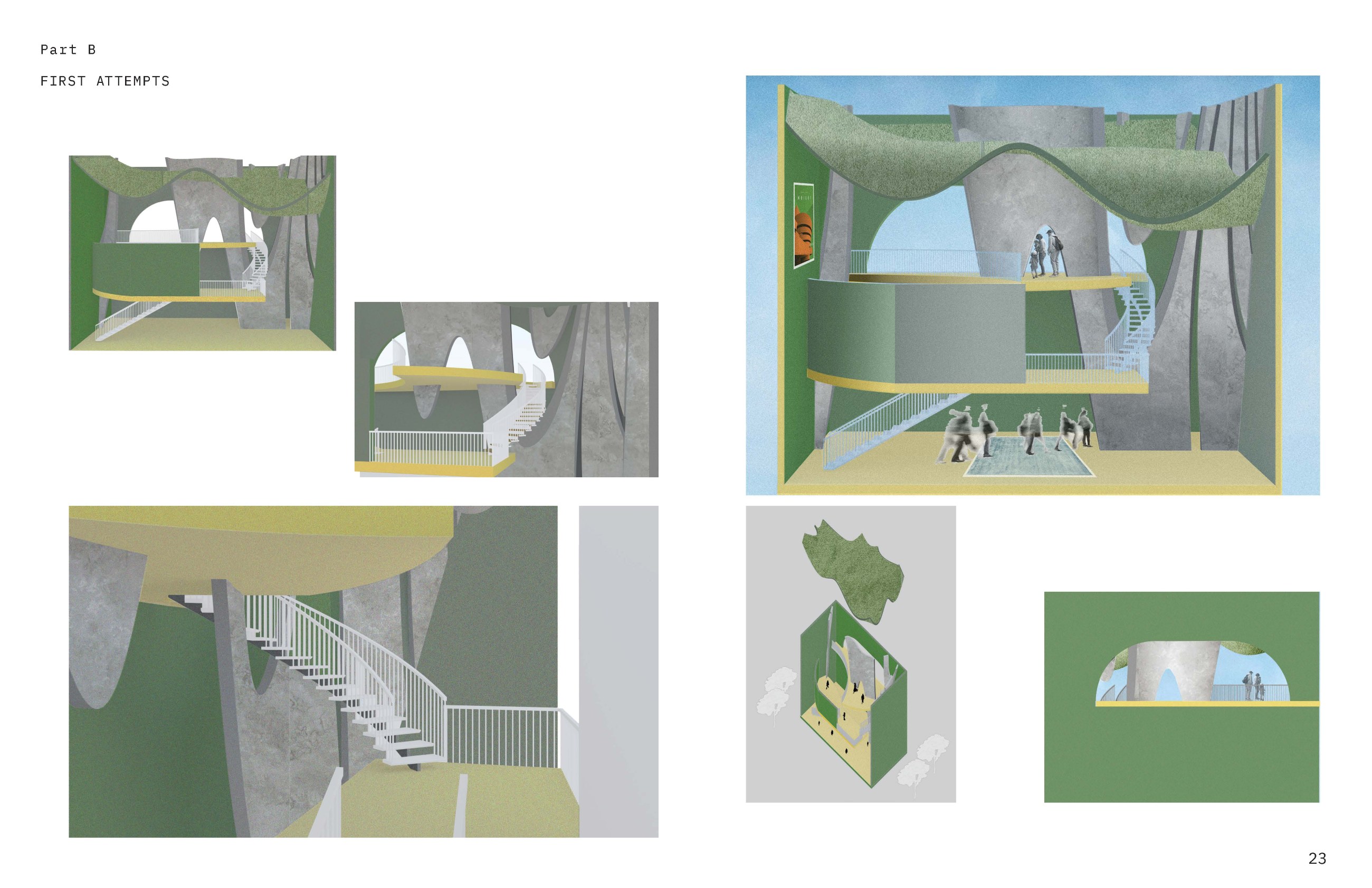 INT-713 Course Work project image 23