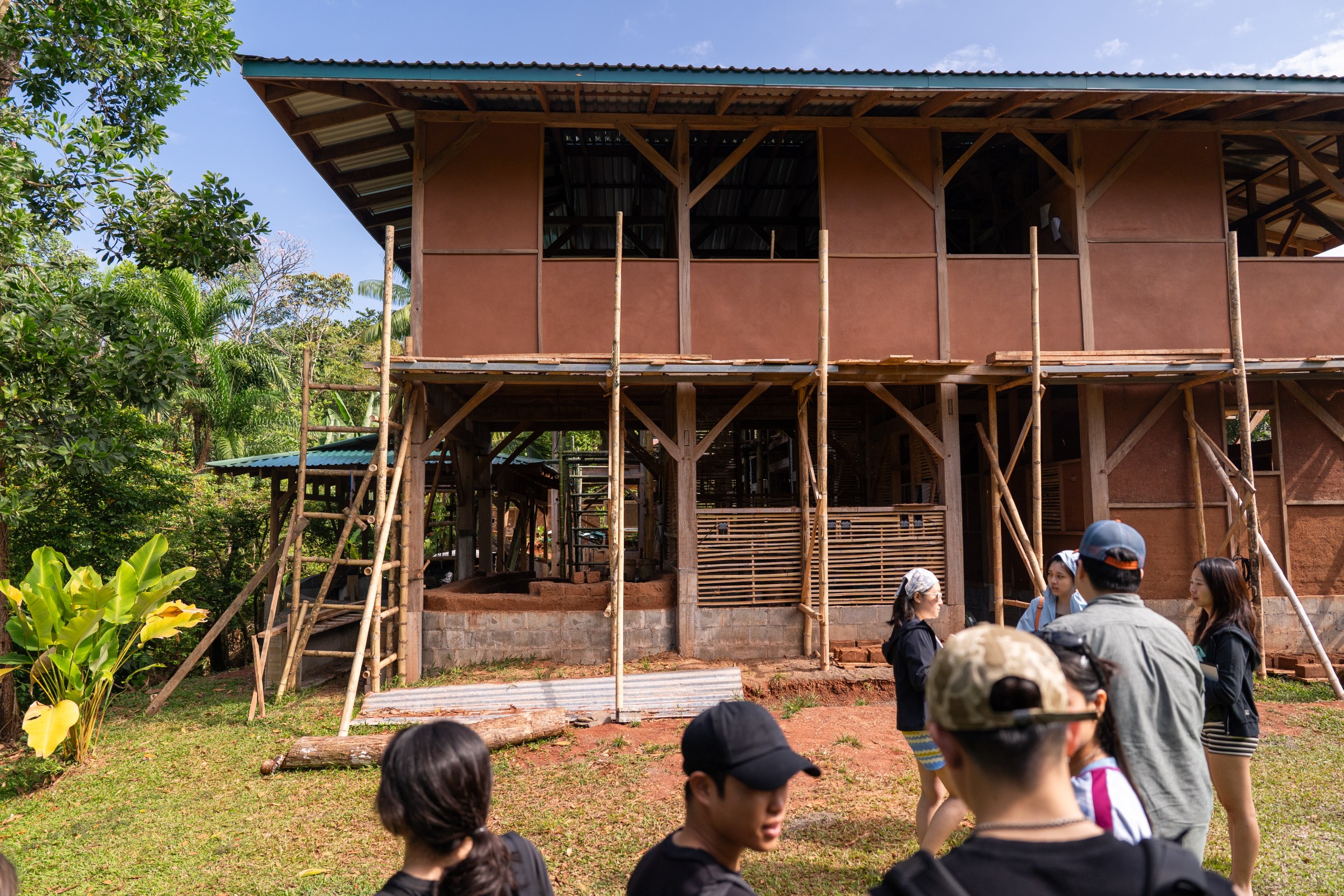 Introduction to Natural Building directory image