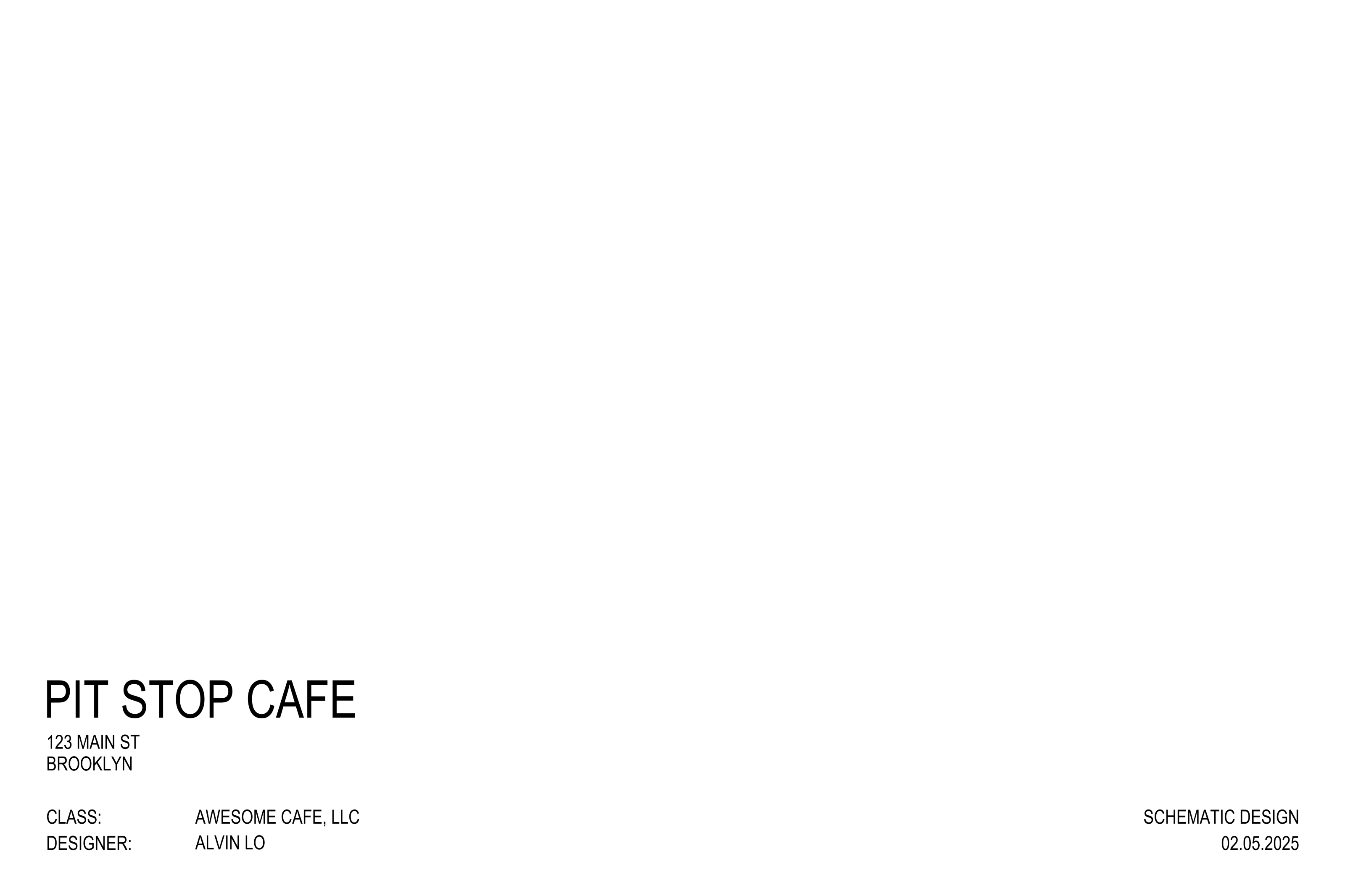 Revit Work Samples directory image