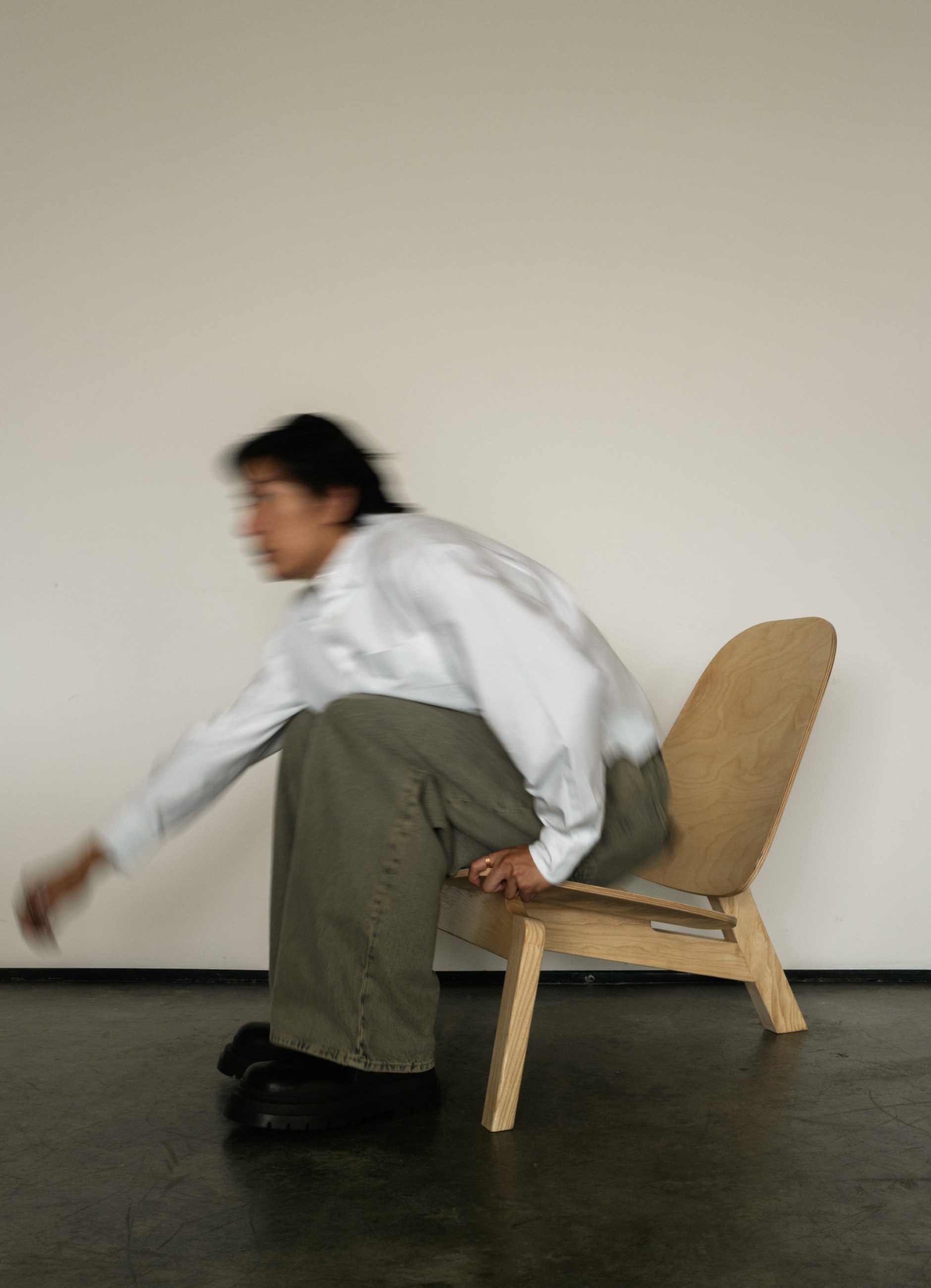 The Lo Chair project image 4