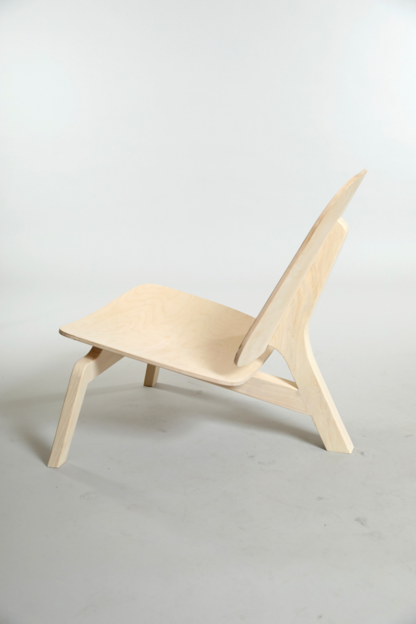 The Lo Chair project image 5