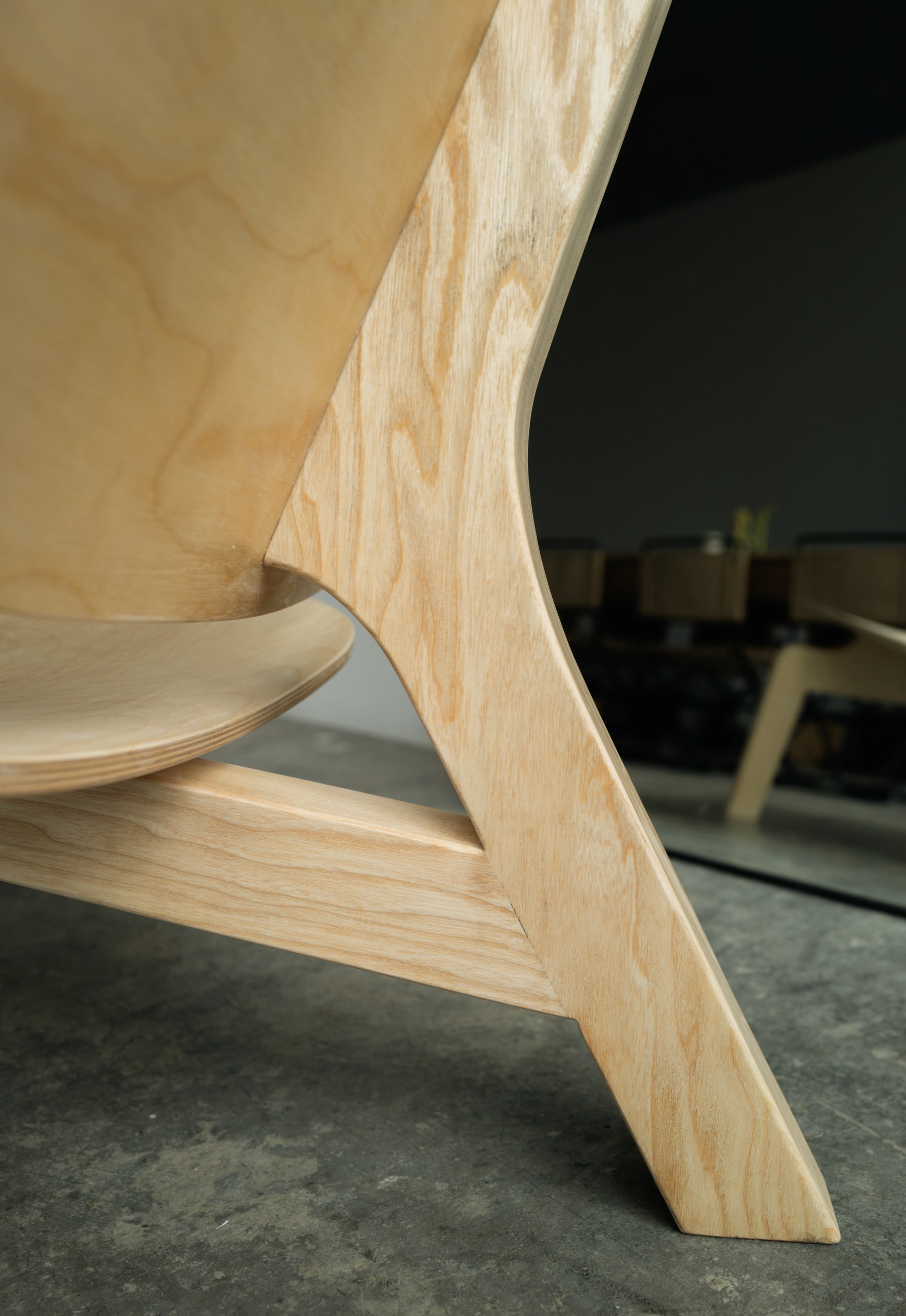 The Lo Chair project image 6