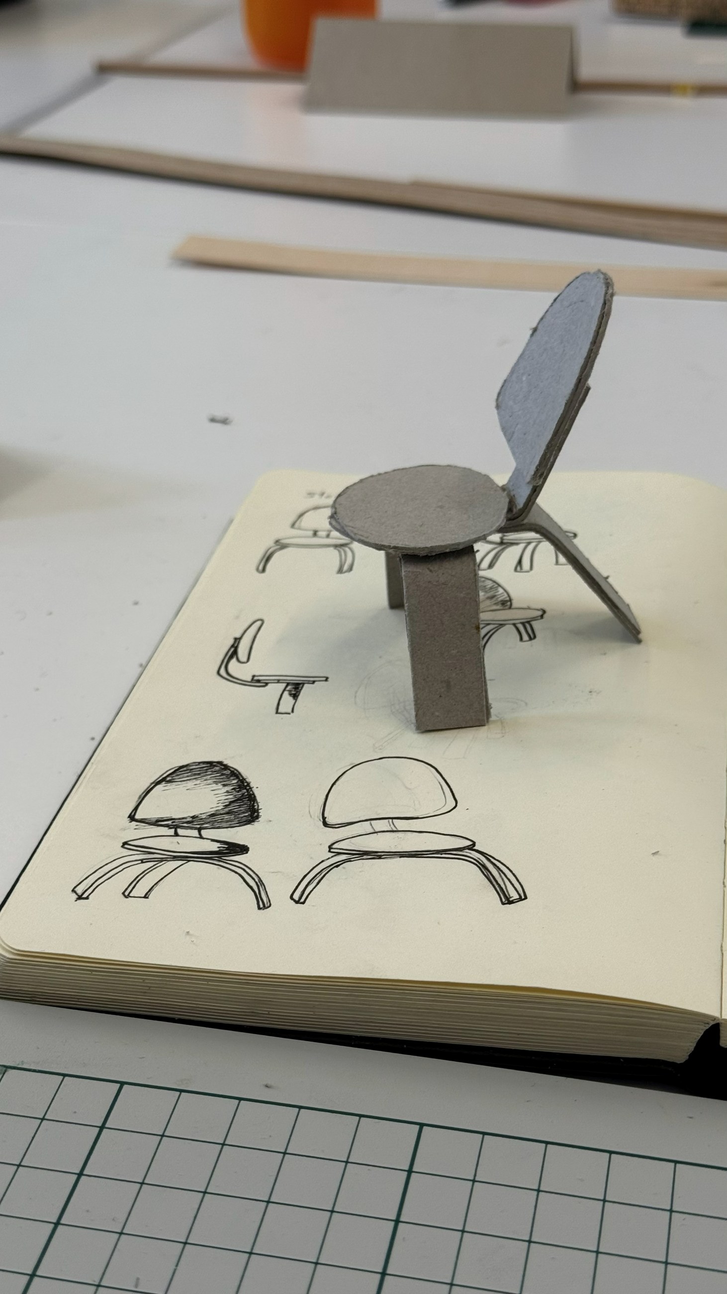 The Lo Chair process image 9