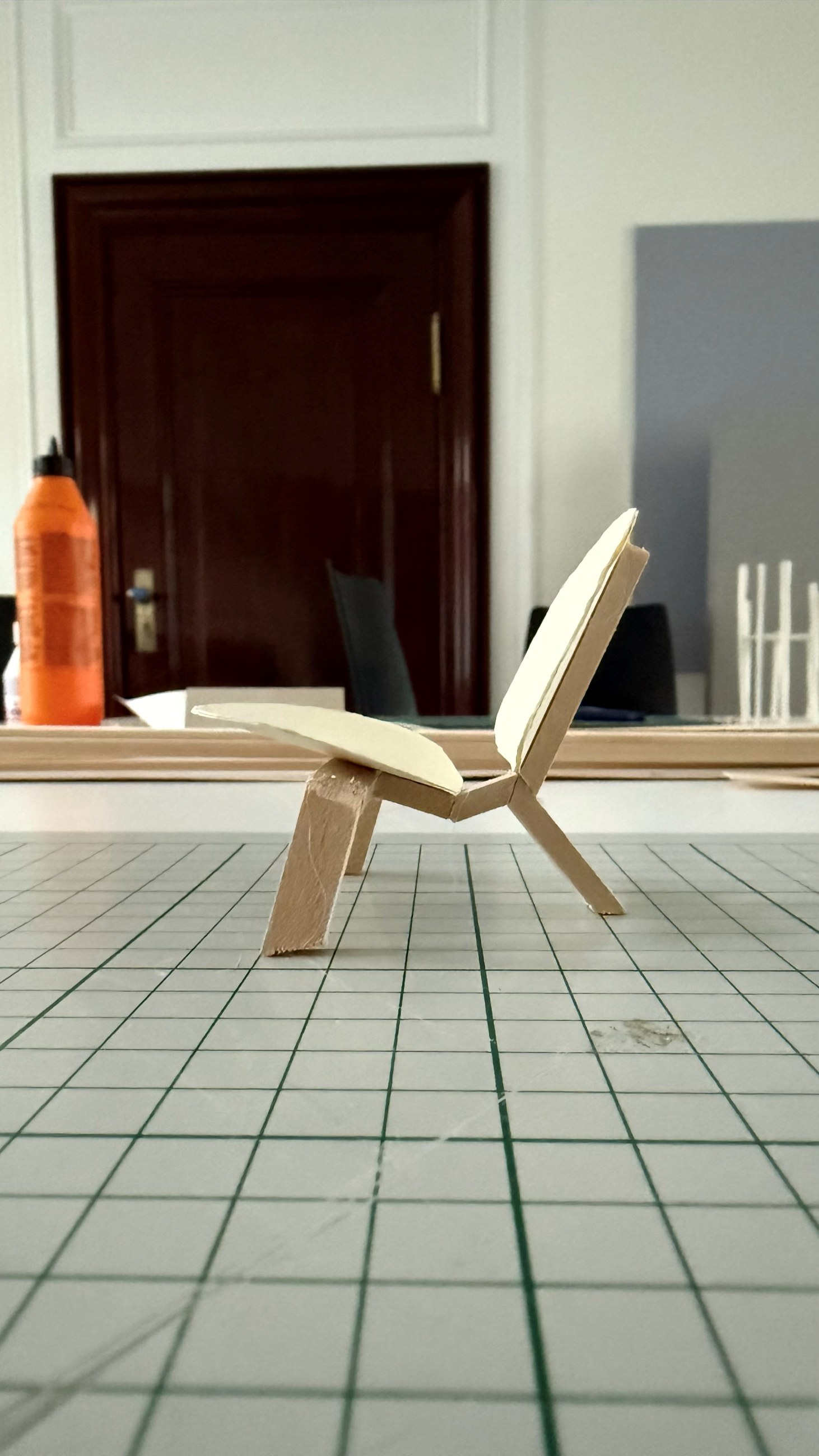 The Lo Chair process image 10