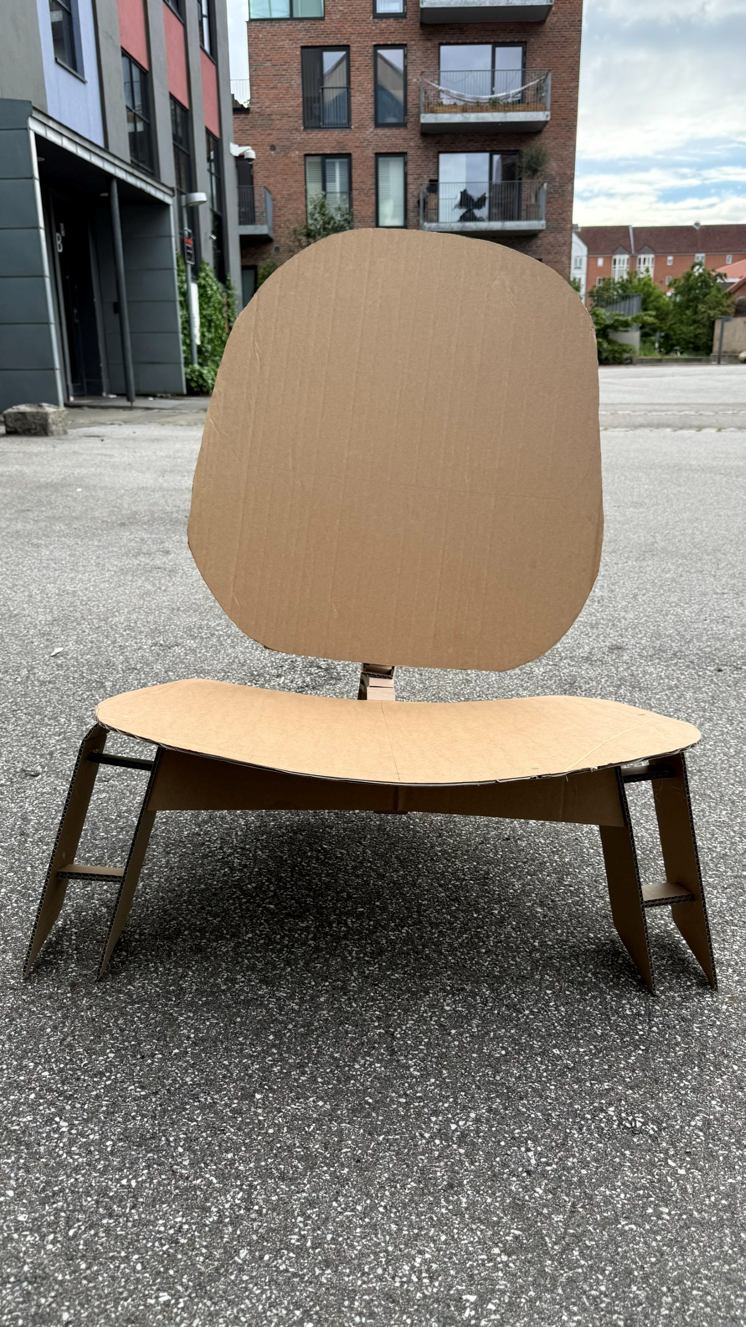 The Lo Chair process image 11