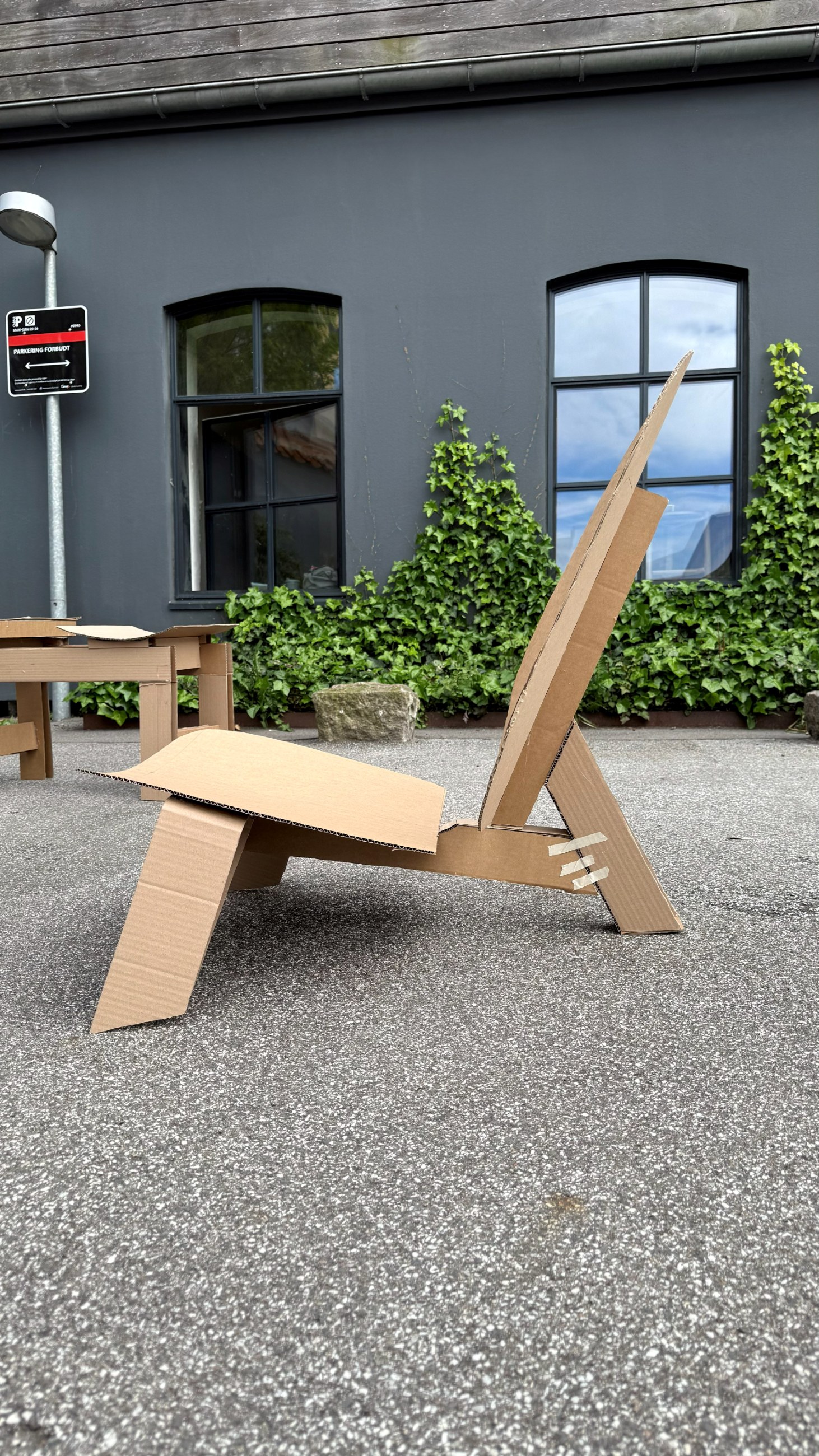 The Lo Chair process image 12