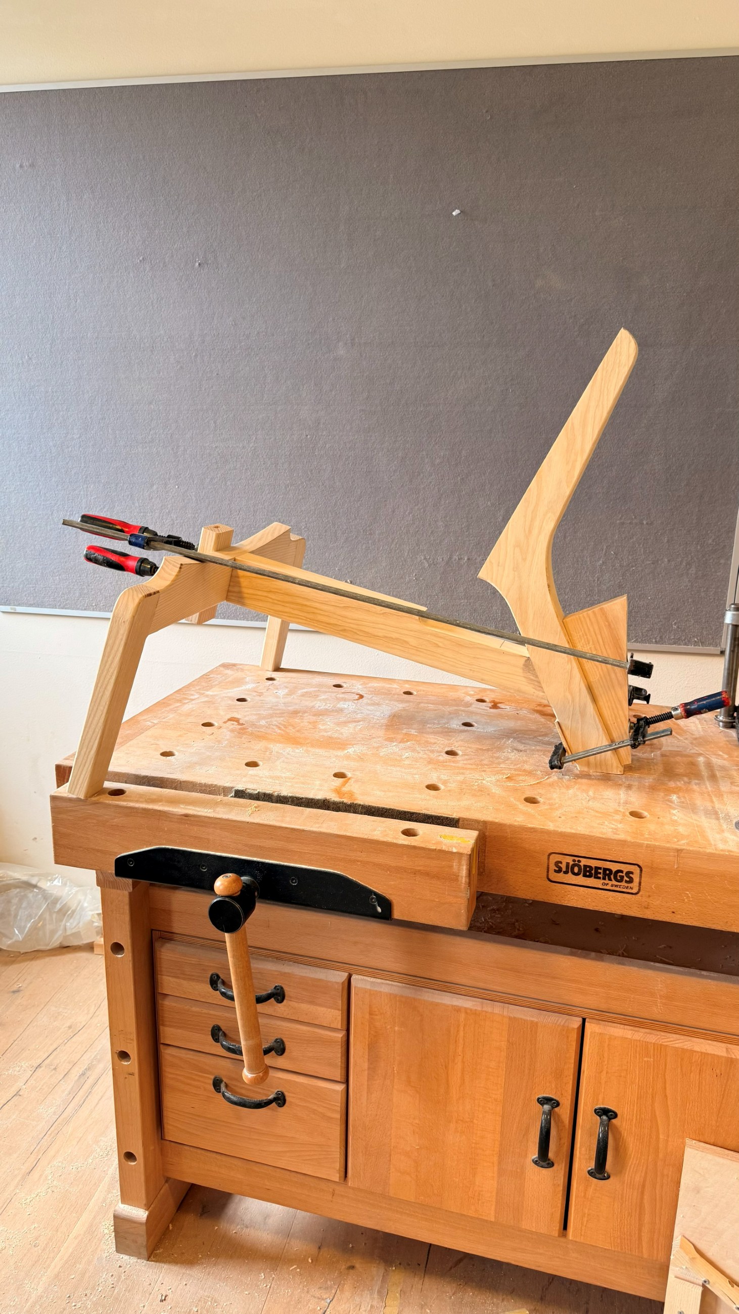 The Lo Chair process image 13