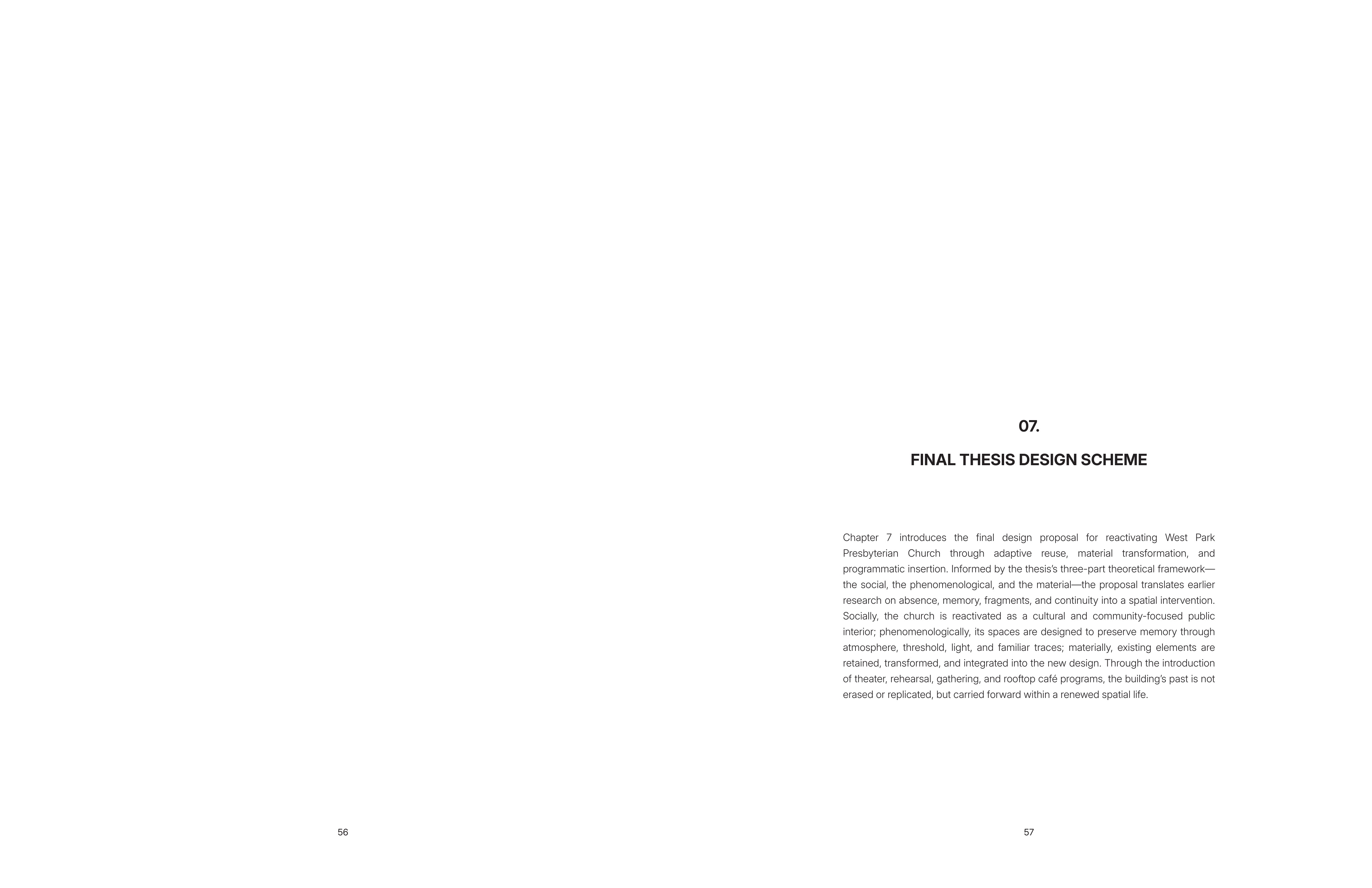 Present Absence project image 2