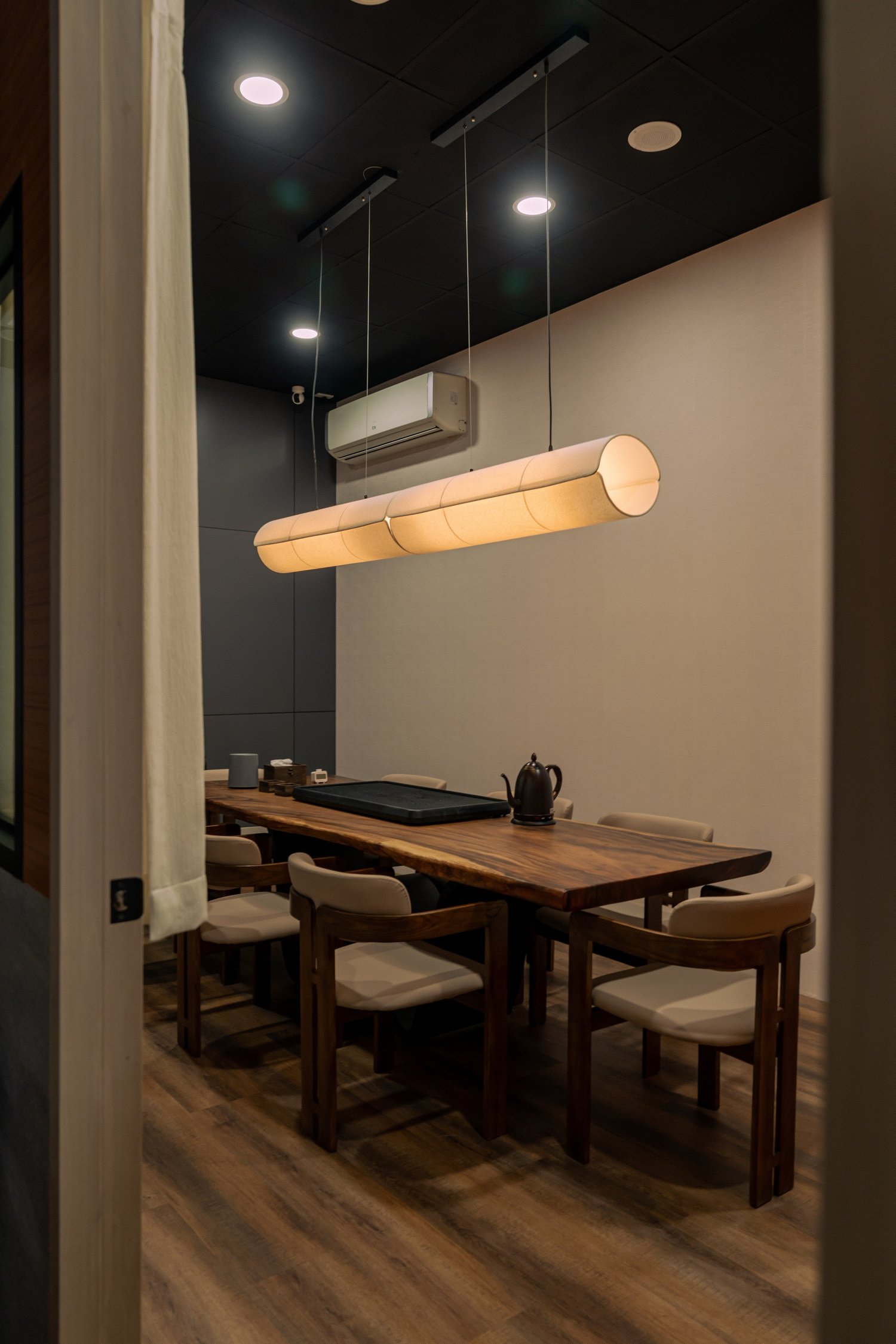 Ying-Li Tea House project image 5