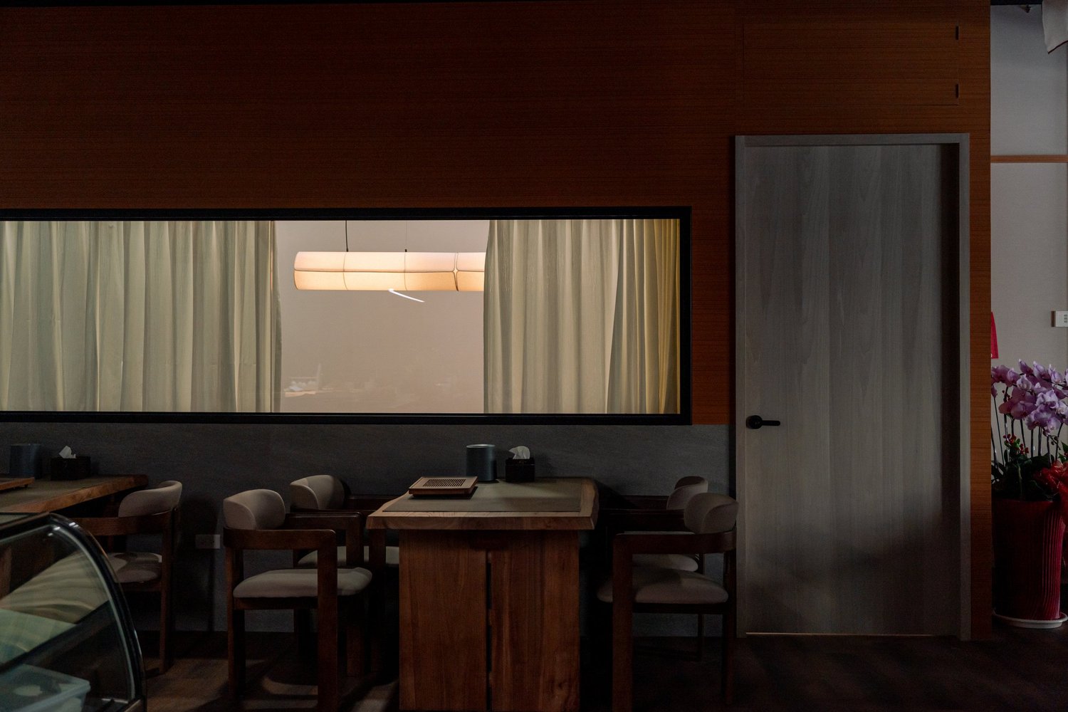 Ying-Li Tea House project image 6